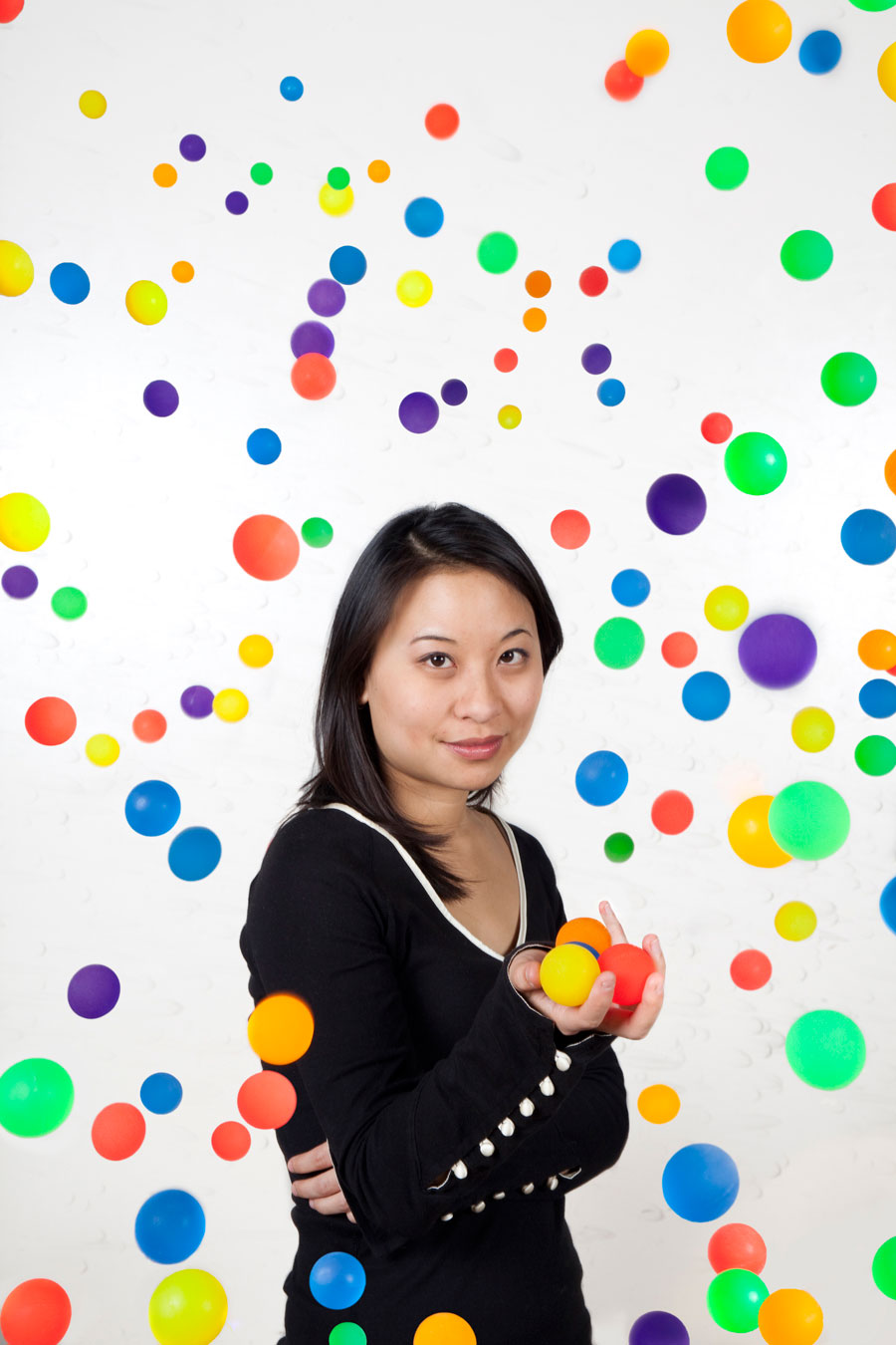 Harvard/MIT Student Inventor Alice A. Chen Receives $30,000 Lemelson-MIT Student Prize