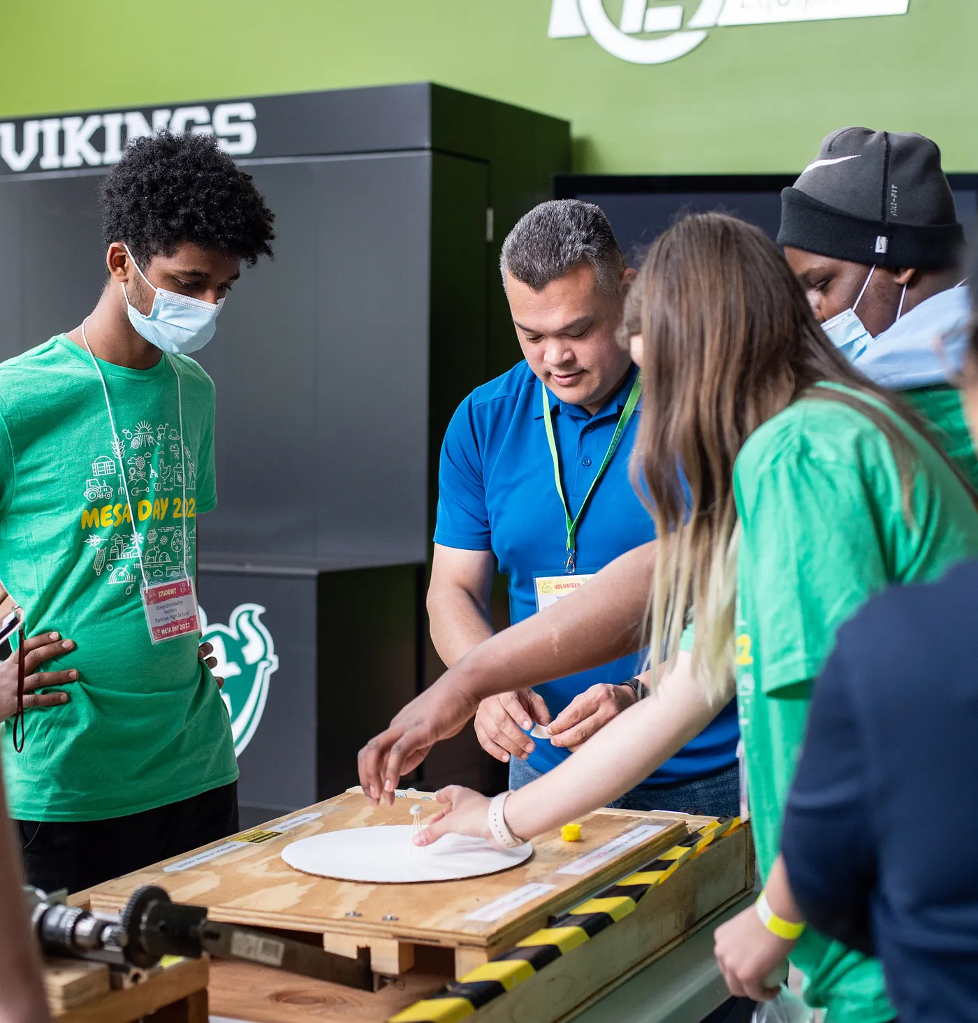 The Transformative Power of Invention Education