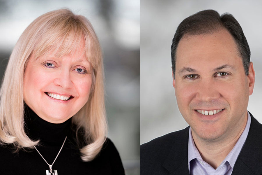 Carol Dahl, Executive Director for The Lemelson Foundation, to step down, Senior Director of Strategy Rob Schneider Appointed to Role
