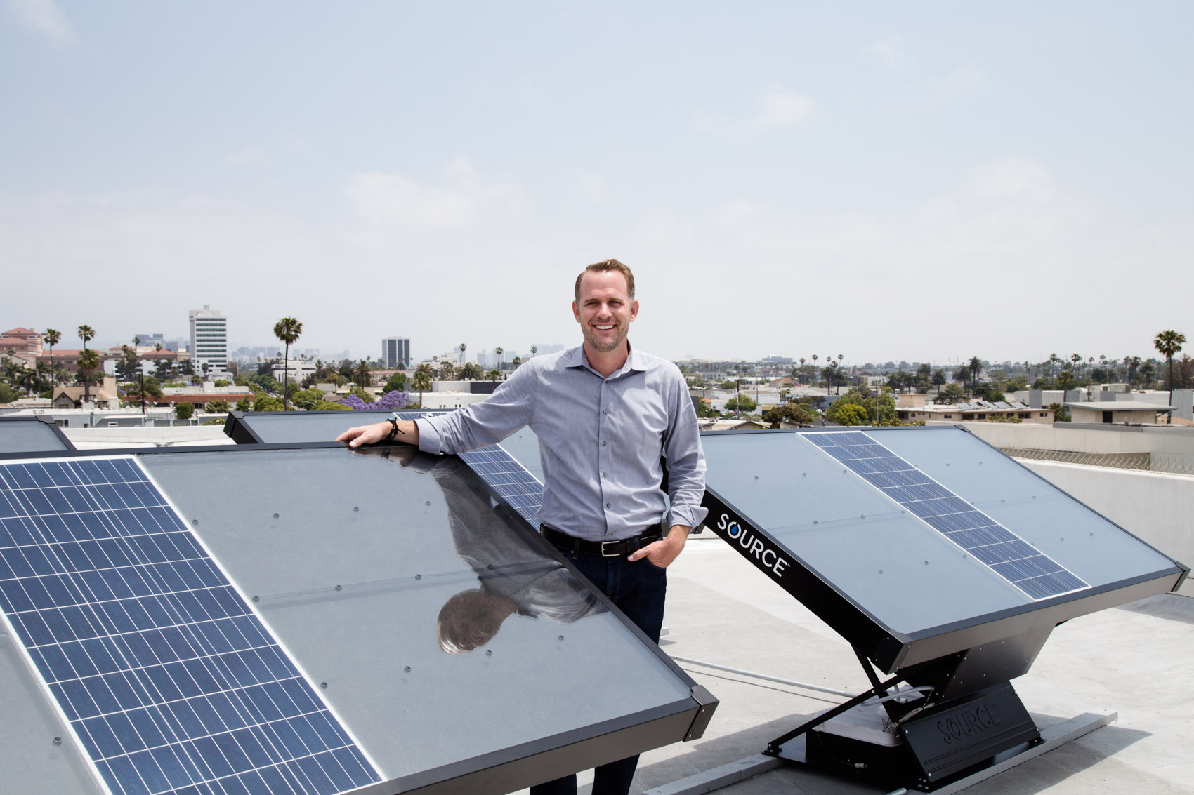 Cody Friesen Awarded $500,000 Lemelson-MIT Prize