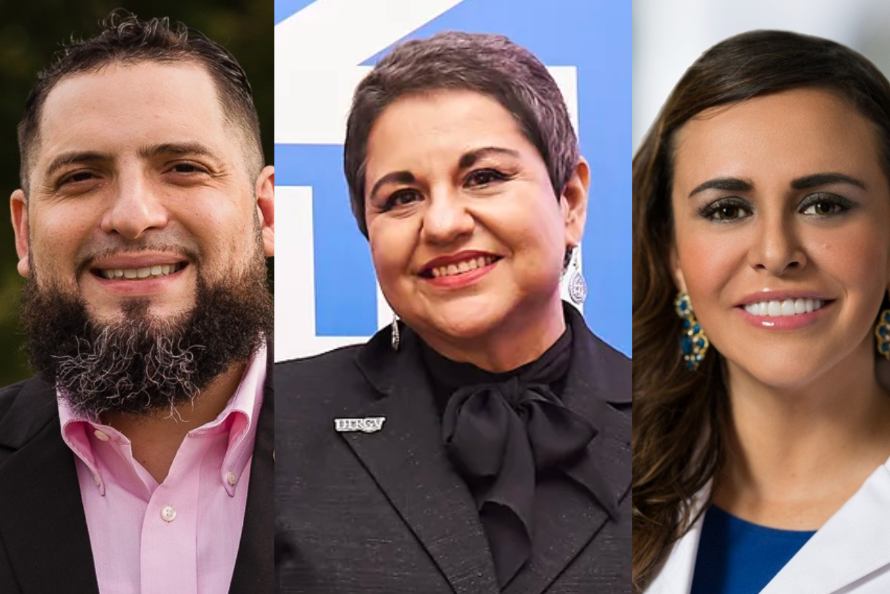 Celebrating Hispanic Inventors, Educators, and Trailblazers