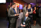 TLF-20th-celebration-reception-Sorin-Grama-and-Rory-Cooper