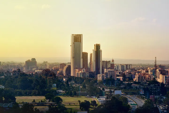 Building Climate Innovation Opportunities in Africa