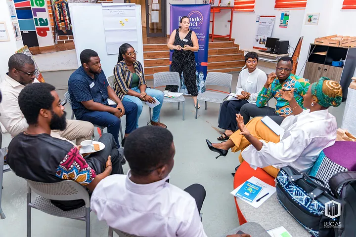 New Year’s Resolutions for the Impact Incubation Industry