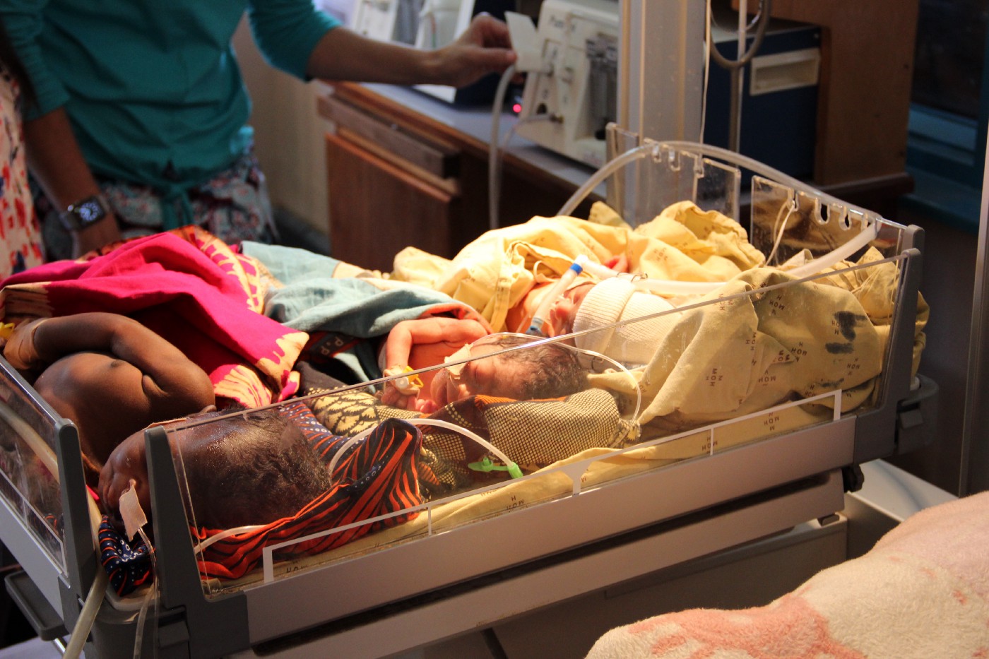 These Inventor Entrepreneurs Are Solving Global Health Challenges