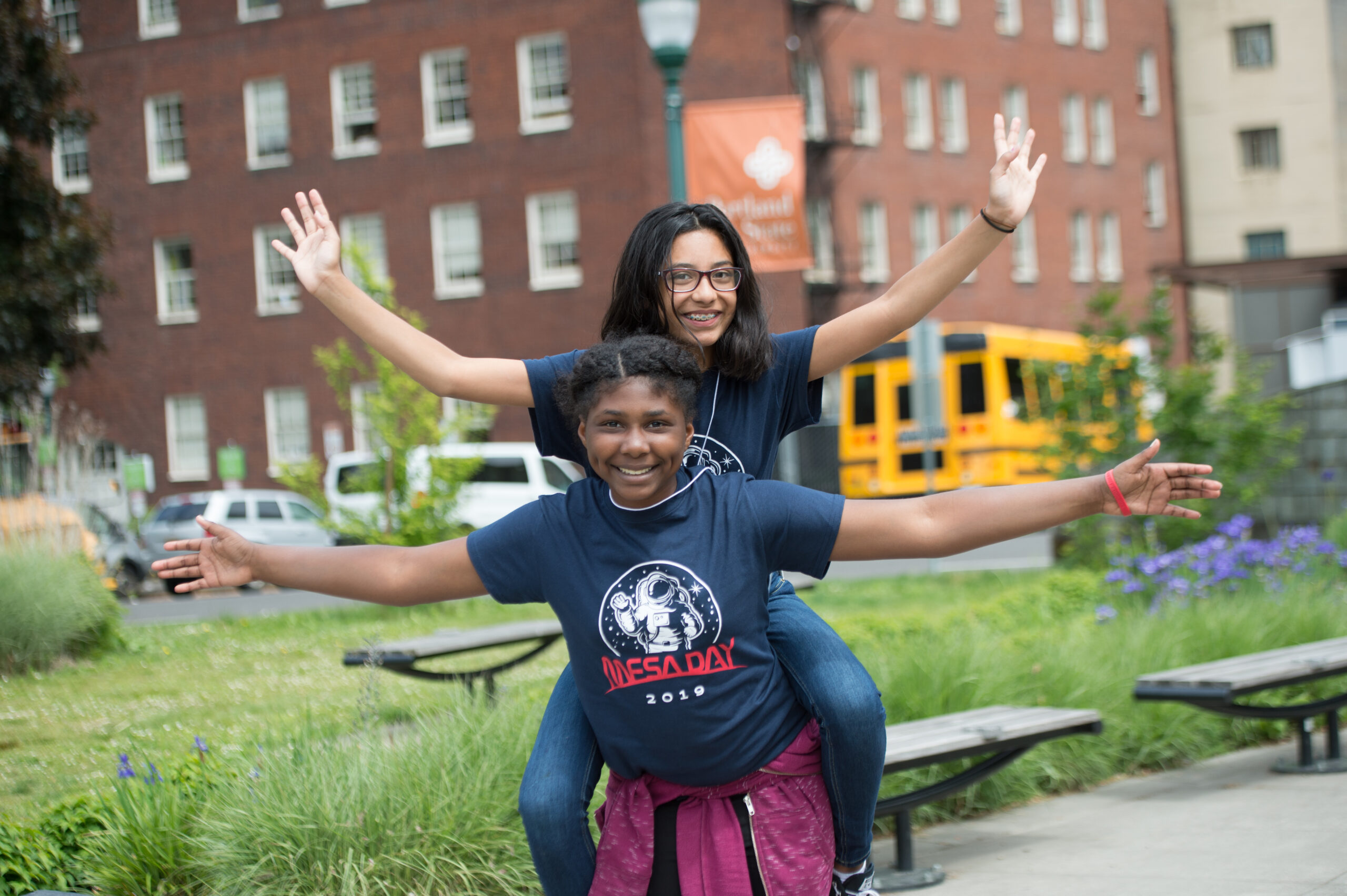 Finding and Creating the Next Generation of Inventors