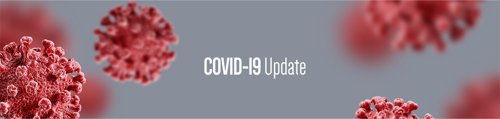 How We’re Supporting Our Communities During the COVID-19 Pandemic
